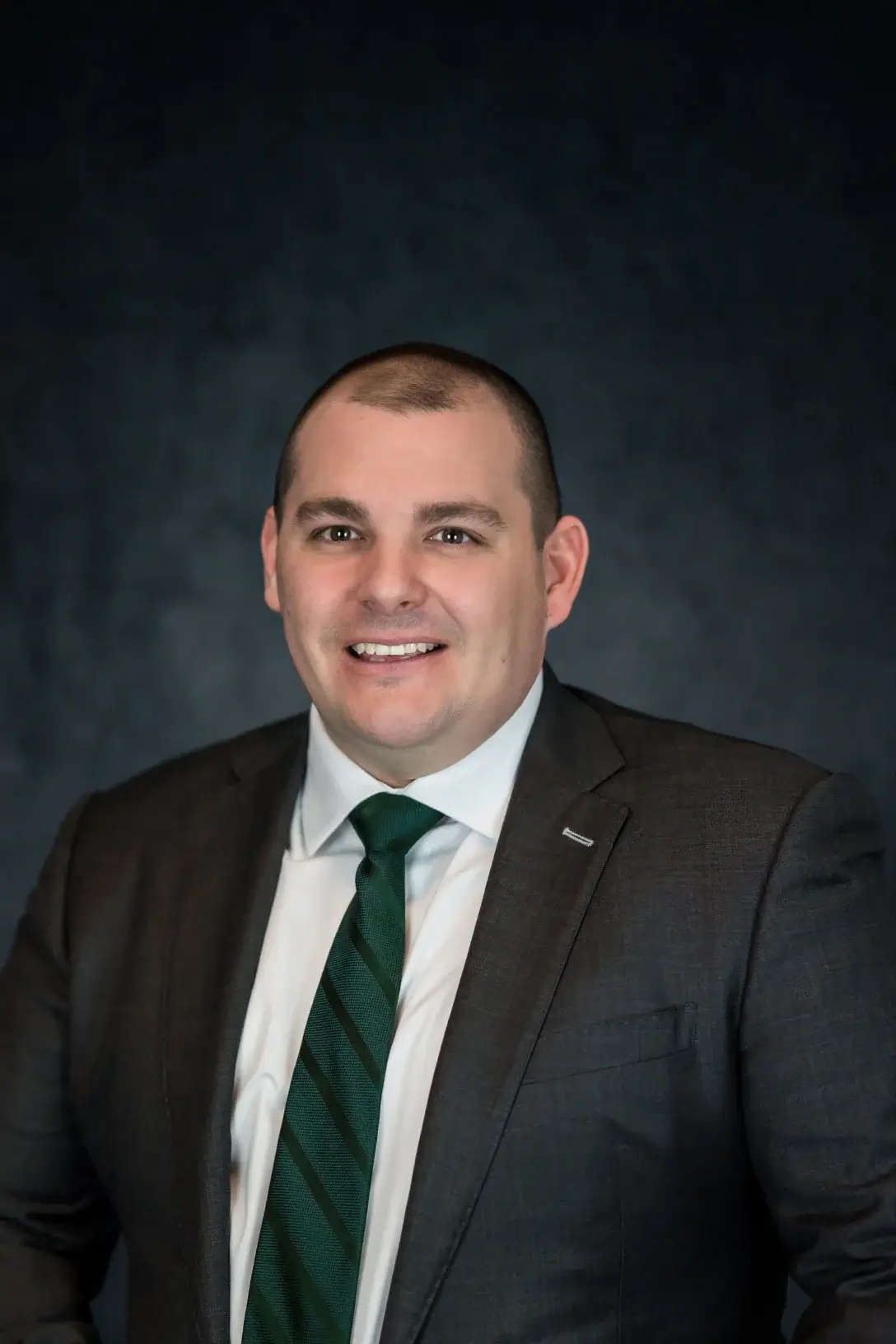 Christopher Robertson, Associate at Chap Petersen & Associates Christopher Robertson, Associate at Chap Petersen & Associates