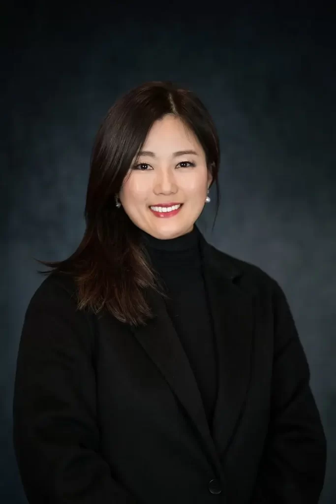 MI SUN LEE A.K.A JANICE M. JANG, Associate / Korean Liaison at Chap Petersen & Associates