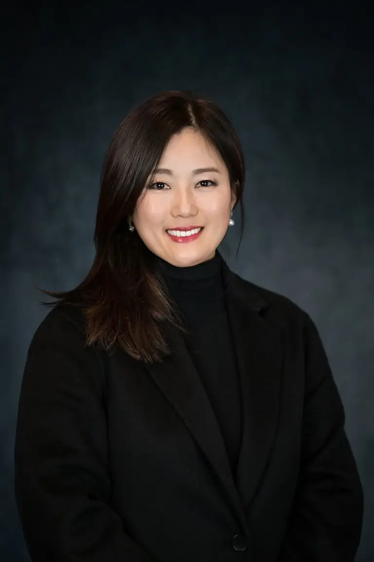 MI SUN LEE A.K.A JANICE M. JANG, Associate / Korean Liaison at Chap Petersen & Associates MI SUN LEE A.K.A JANICE M. JANG, Associate / Korean Liaison at Chap Petersen & Associates