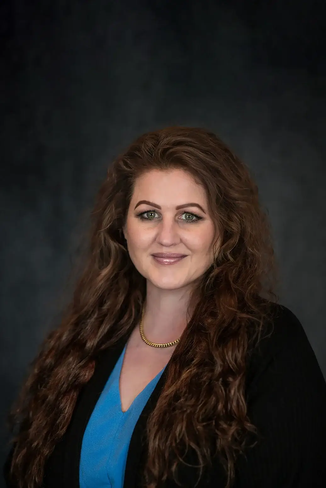 JENNIFER A. STROSSER, Paralegal at Chap Petersen & Associates JENNIFER A. STROSSER, Paralegal at Chap Petersen & Associates