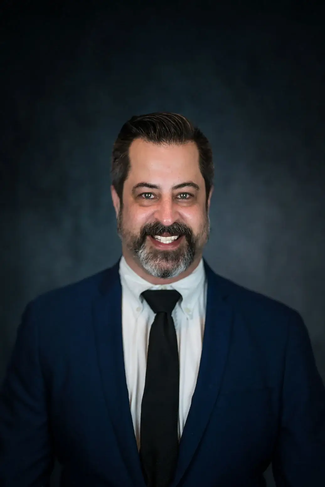 Mikael Johnson, Paralegal at Chap Petersen & Associates Mikael Johnson, Paralegal at Chap Petersen & Associates