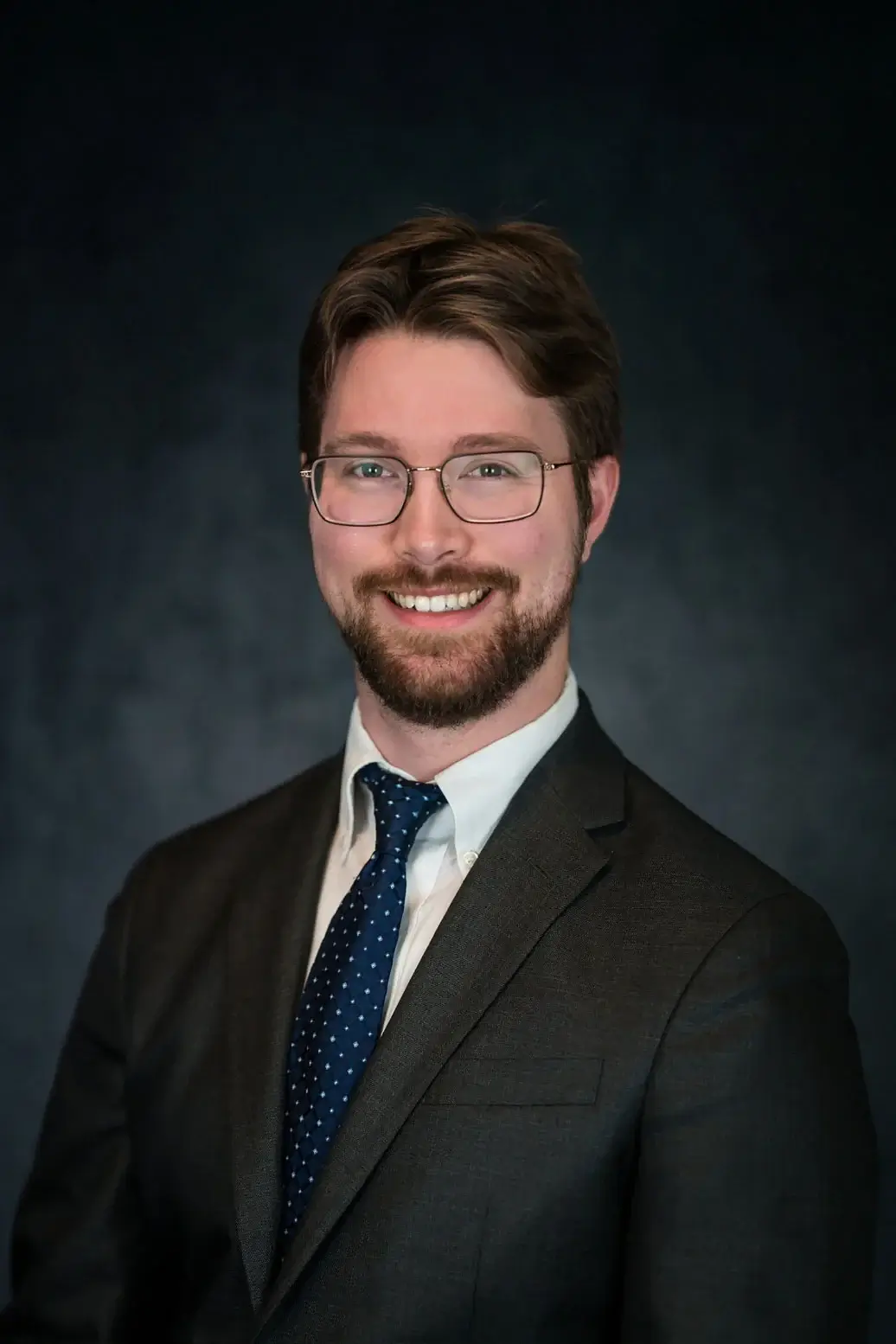 PATRICK R. CORISH, Associate at Chap Petersen & Associates PATRICK R. CORISH, Associate at Chap Petersen & Associates