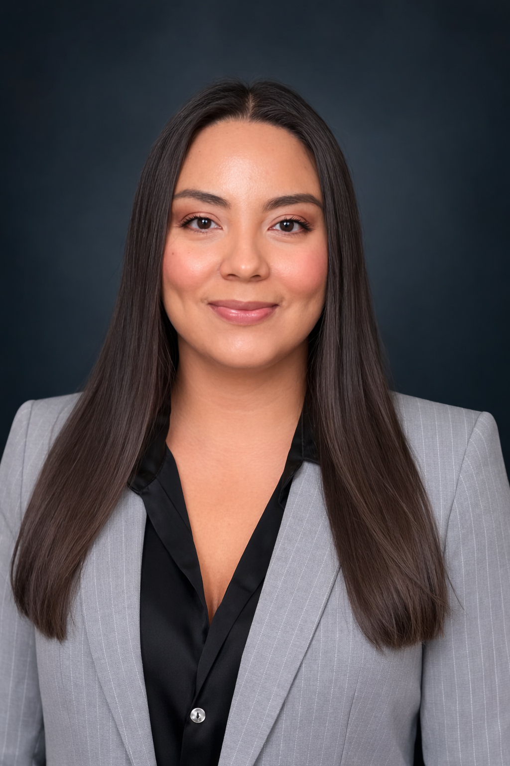 ANDREA MARTINEZ, Associate at Chap Petersen & Associates